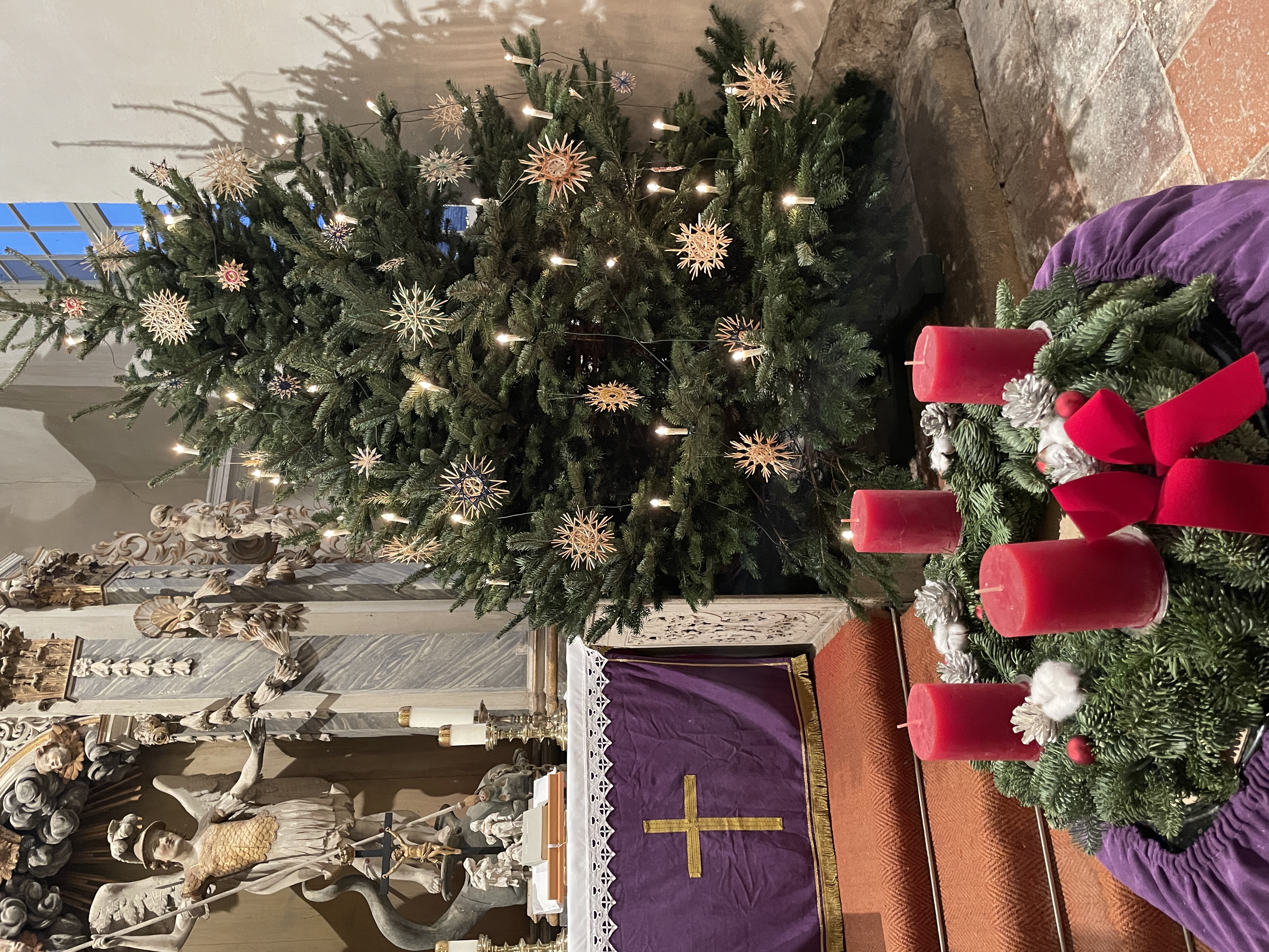 Advent 2024