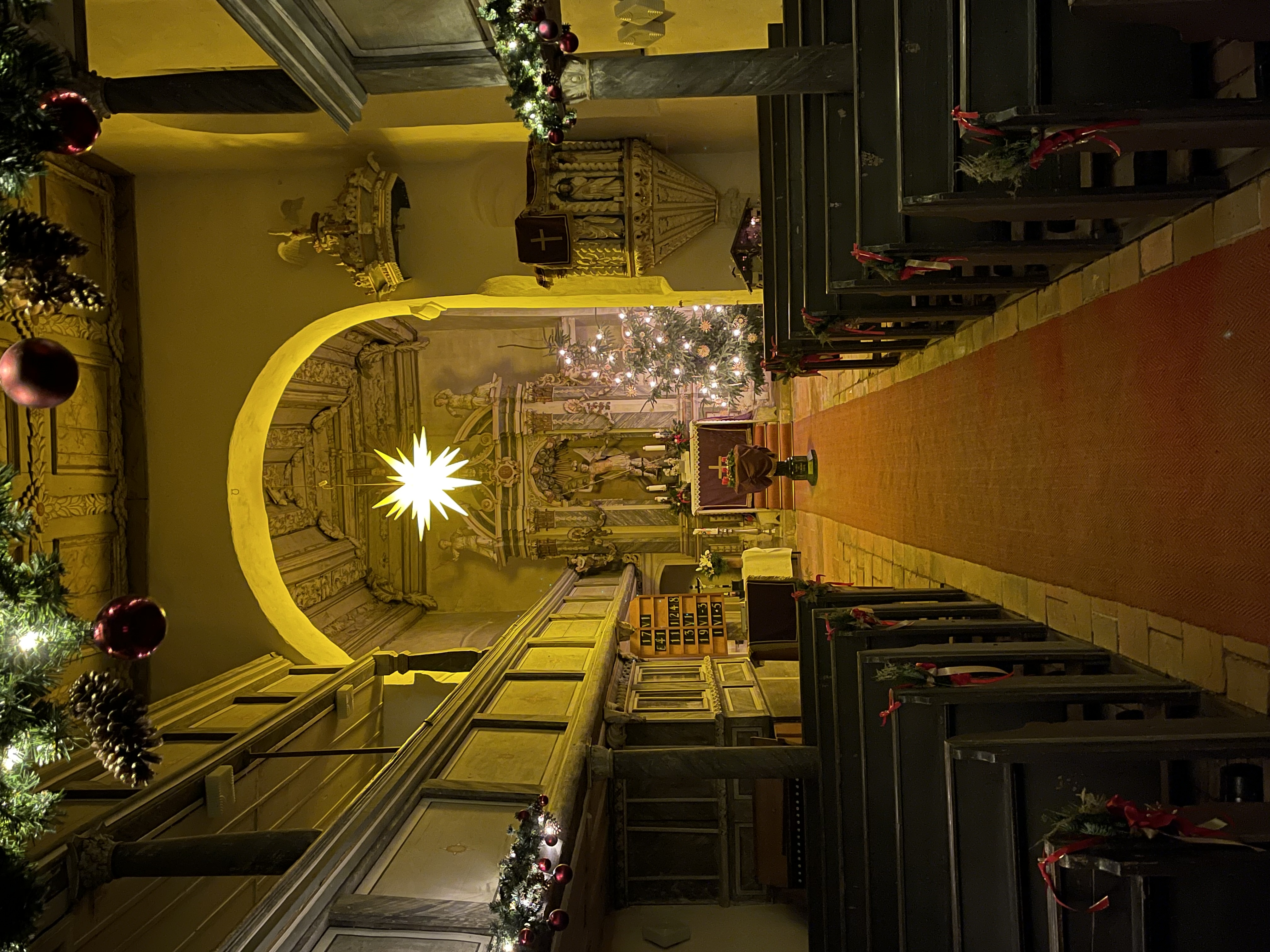 Advent 2025