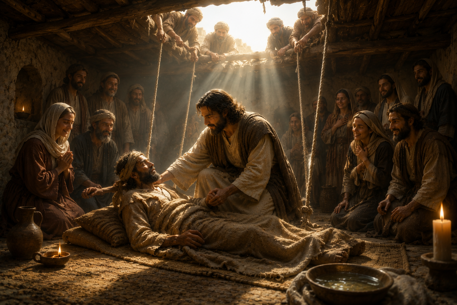 19. Sonntag nach Trinitatis