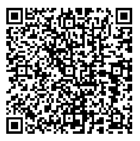 QR-Code zur Online-Spendenpage auf betterplace.org